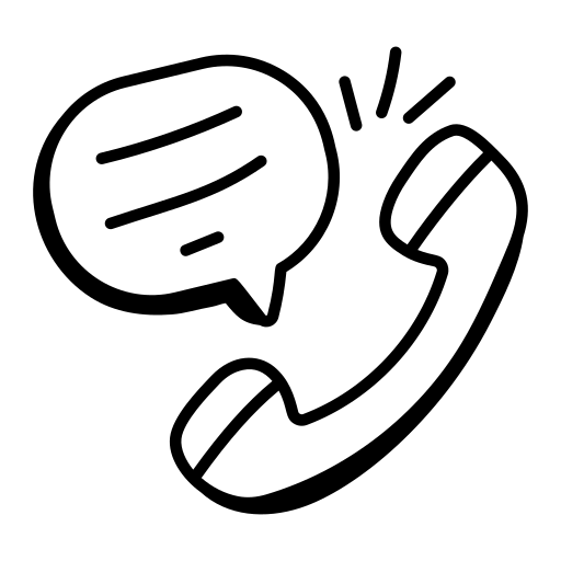 Call-Icon