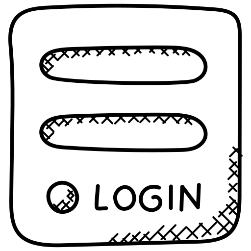 Login-Icon