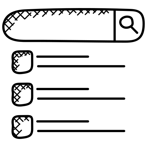 Search-Icon